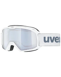 ANTIPARRAS UVEX ELEMENT WHT (ENTREGA JUNIO 2026)