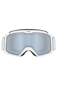ANTIPARRAS UVEX ELEMENT WHT (ENTREGA JUNIO 2026)