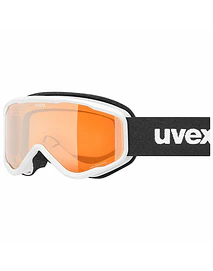 ANTIPARRA UVEX SPEEDY NOVA NIÑOS WHT (ENTREGA JUNIO 2026)