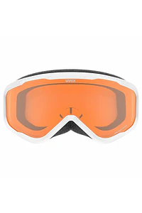 ANTIPARRA UVEX SPEEDY NOVA NIÑOS WHT (ENTREGA JUNIO 2026)