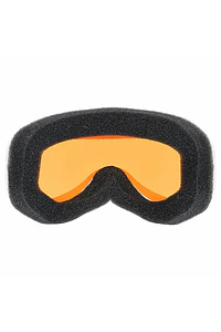 ANTIPARRA UVEX SPEEDY NOVA NIÑOS WHT (ENTREGA JUNIO 2026)