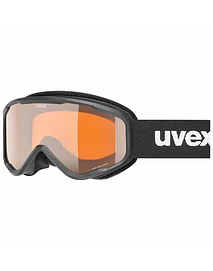 ANTIPARRA UVEX SPEEDY NOVA NIÑOS BLK (ENTREGA JUNIO 2026)