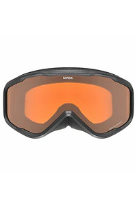 ANTIPARRA UVEX SPEEDY NOVA NIÑOS BLK (ENTREGA JUNIO 2026)