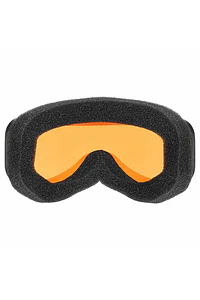ANTIPARRA UVEX SPEEDY NOVA NIÑOS BLK (ENTREGA JUNIO 2026)