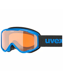 ANTIPARRA UVEX SPEEDY NOVA NIÑOS BLUE (ENTREGA JUNIO 2026)