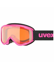 ANTIPARRA UVEX SPEEDY NOVA NIÑOS PINK (ENTREGA JUNIO 2026)