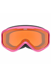 ANTIPARRA UVEX SPEEDY NOVA NIÑOS PINK (ENTREGA JUNIO 2026)