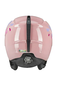 CASCO JR UVEX VITI PINK (ENTREGA JUNIO 2026)