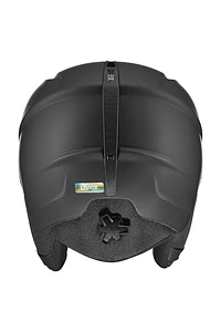 CASCO JR UVEX VITI BLK (ENTREGA JUNIO 2026)