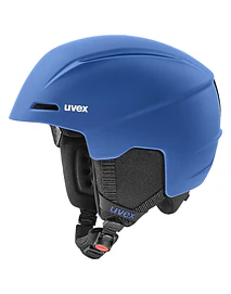 CASCO JR UVEX VITI BLUE (ENTREGA JUNIO 2026)