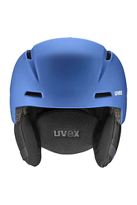 CASCO JR UVEX VITI BLUE (ENTREGA JUNIO 2026)