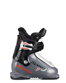 NORDICA BOTA SPEEDMACHINE J1 ANT/BL/RED