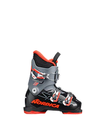 NORDICA BOTA SPEEDMACHINE J3 BL/ANT/RED