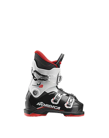NORDICA BOTA SPEEDMACHINE J3 BL/GREY/RED