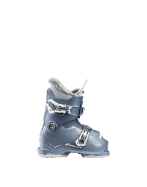 NORDICA BOTA SPEEDMACHINE J 2 GIRL B/LB/FU