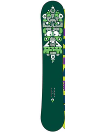 SNOWBOARD FORUM SYMBOL 163 (ENTREGA JUNIO 2026)