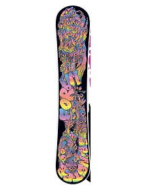 SNOWBOARD FORUM SPINSTER (ENTREGA JUNIO 2026)