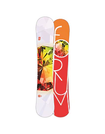 SNOWBOARD FORUM STAR (ENTREGA JUNIO 2026)