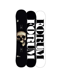 SNOWBOARD FORUM DESTROYER (ENTREGA JUNIO 2026)