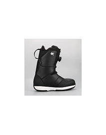 BOTAS DE SNOWBOARD RICH FELL ATOP BLK (ENTREGA JUNIO 2026)