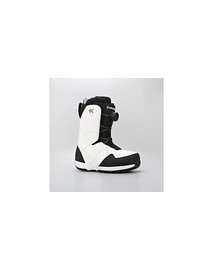 BOTAS DE SNOWBOARD RICH FELL ATOP WHT (ENTREGA JUNIO 2026)