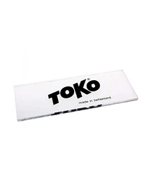 RASPADOR PLASTICO TOKO 5MM