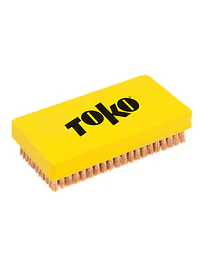 CEPILLO COBRE ALL-ROUND TOKO 