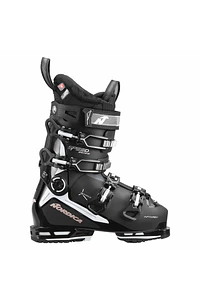 PROMO CYBER!!! NORDICA BOTA SPEEDMACHINE 3 85 W BL/WH/PINK