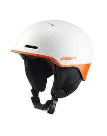 CASCO ELAN TWIST WHITE NIÑO