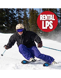 EQUIPO SKI O SNOWBOARD + ROPA 