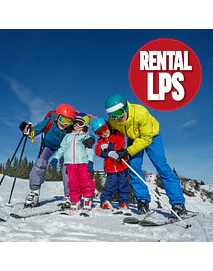 TRANSPORTE + EQUIPO SKI O SNOWBOARD