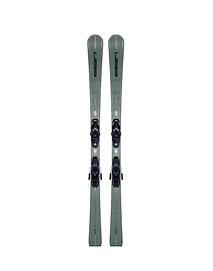 ACE SC9+ SX ELX11.0 (ENTREGA MARZO 2027)