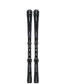 ACE SC2 CRYSTAL W BLK SX EL9GW (ENTREGA MARZO 2027)