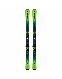ELAN ACE SLX S FUSION X + EMX 12.0 GW (ENTREGA MARZO 2027)