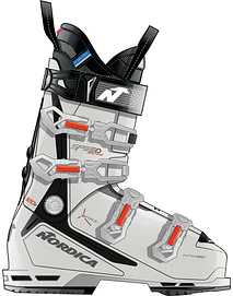 BOTA NORDICA SPEEMACHINE 120 R (ENTREGA MARZO 2027)