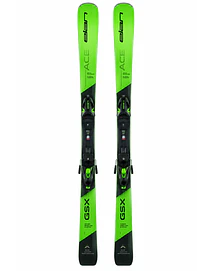 ACE GSX FUSIONX (ENTREGA MARZO 2027)