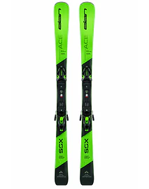 ELAN ACE SCX FUSION X + EMX 12.0 GW (ENTREGA MARZO 2027)