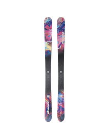 SKI NORDICA UNLEASHED 90 (ENTREGA MARZO 2027)