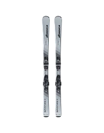 SKI NORDICA SPITFIRE 75 R FDT (ENTREGA MARZO 2027)