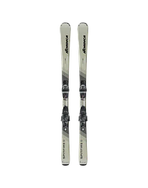 SKI NORDICA SPITFIRE 73 R FDT (ENTREGA MARZO 2027)