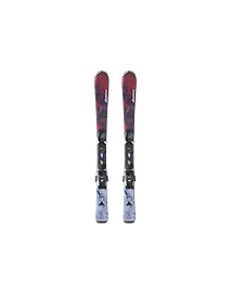 SKI NORDICA TEAM AM FDT (ENTREGA MARZO 2027)