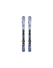 SKI NORDICA TEAM G 7.0 (ENTREGA MARZO 2027)