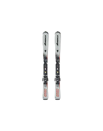 NORDICA SKI TEAM J R FDT (ENTREGA MARZO 2027)