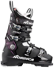 BOTA NORDICA PRO MACHINE 105 XW