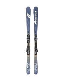 SKI NORDICA MULTIPISTA DC FDT (ENTREGA MARZO 2027)