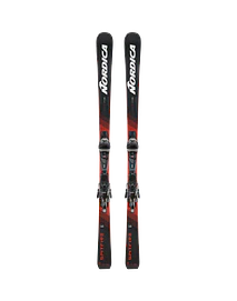 SKI NORDICA SPITFIRE TI PRO FDT (ENTREGA MARZO 2027)