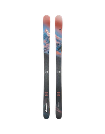 SKI NORDICA SANTA ANA 87 FLAT (ENTREGA MARZO 2027)