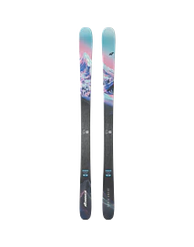 SKI NORDICA SANTA ANA 82 FLAT (ENTREGA MARZO 2027)