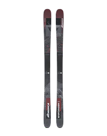 SKI NORDICA ENFORCER 89 FLAT (ENTREGA MARZO 2027)
