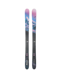 SKI NORDICA SANTA ANA 92 FLAT (ENTREGA MARZO 2027)